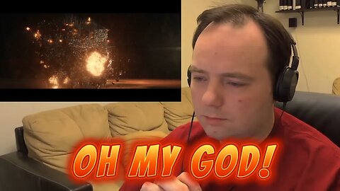 Rich Evans Reacts to Star Trek Picard: First Contact