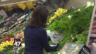 Millions could lose food assistance