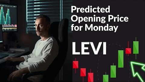 Levi Strauss & Co. Price Predictions - Apple Inc. Stock Analysis for Monday, April 10, 2023