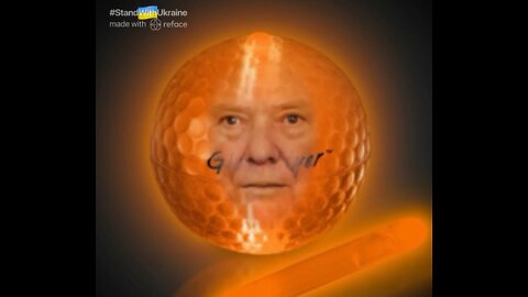 The Ultimate Donald Trump Golf Ball Meme! ⛳️