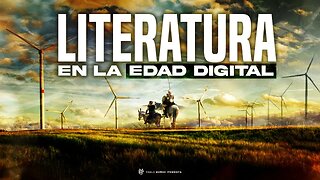 La literatura en la edad digital