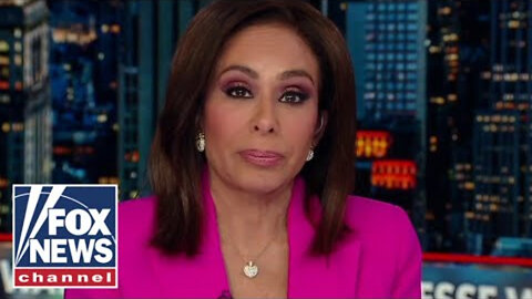 Judge Jeanine: This is all about preserving their power - Fox News