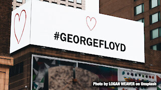 The Left using George Floyd's Death to mobilize their base
