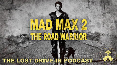 Mad Max 2: The Road Warrior Review & Discussion - It's the Perfect Movie