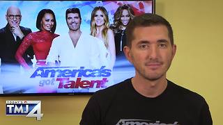 4 Tips at the "America's Got Talent" Milwaukee Auditions