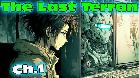 💥NEW SERIES💥The Last Terran - Part 1 of ongoing | HFY |