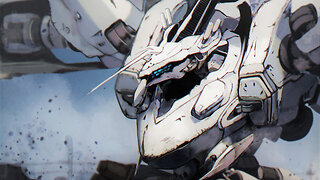 ARMORED CORE VI: FIRES OF RUBICON