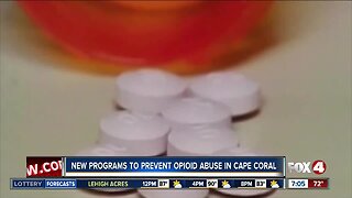 Cape PD's new HOPE program aims to lower opioid overdoses