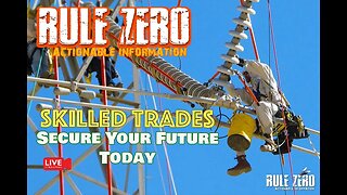 Skilled Trades Secure Your Future Today