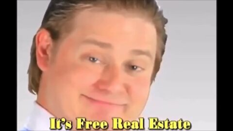 Its Free Real Estate Meme Compilation