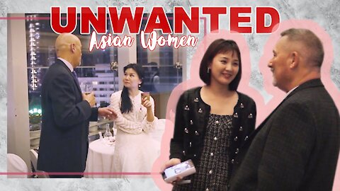 Why Are Asian Women UNWANTED in China?