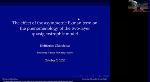 The effect of the asymmetric Ekman term on the phenomenology of the two-layer quasigeostrophic model