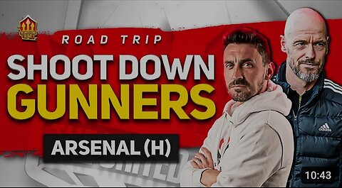 Arsenal_Defeat_Could_Finish_Ten_Hag!_Man_United_vs_Arsenal___Road_Trip