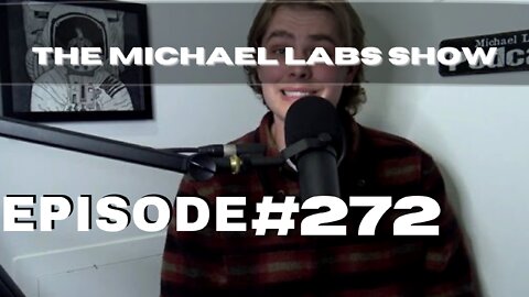 Civil War In America - Michael Labs Podcast #272