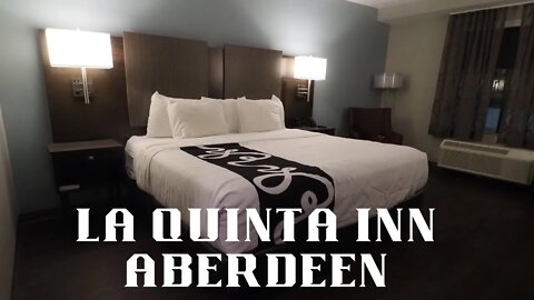 La Quinta Inn Aberdeen MD