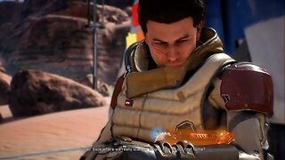 Mass effect Andromeda on ps4 part seven by sheaffer117