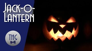 The Illuminating History of the Jack-o-Lantern