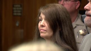 Guilty verdict read in the Leslie Chance trial