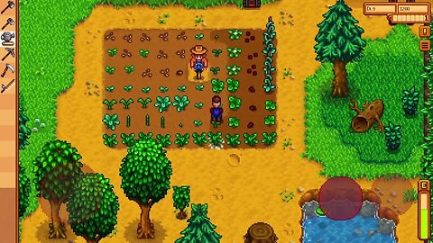 Stardew Valley - Folge 005 #Mobile #Iphone #Games