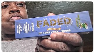 Rapper's Delight | FADED