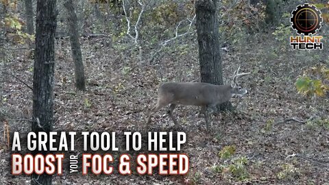Increase FOC Accuracy Without a Heavier Arrow