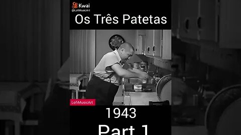 Classicos Os Tres Patetas antigo anos 30(2)