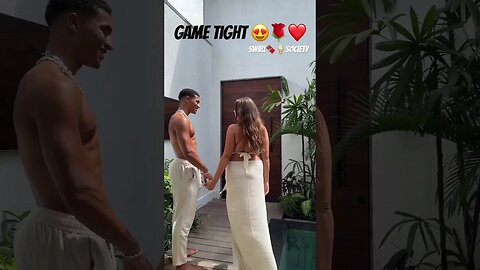 Romantic Getaways & Passionate LOVE 😍🌹❤️ | Game Tight | Relationship Shenanigans