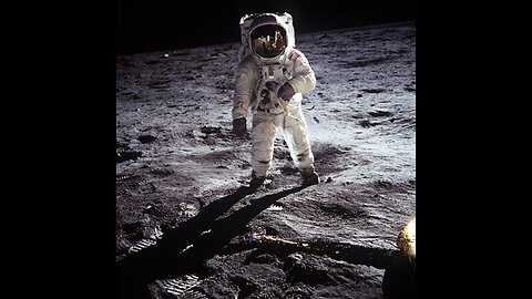 Nasa Explores Moon Complete video