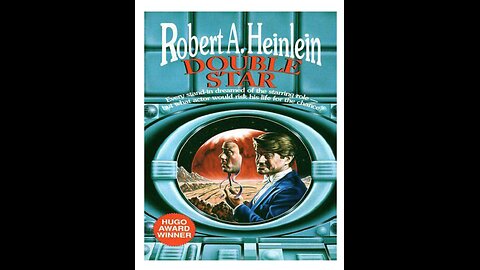 Index of Robert Heinlein Audiobooks.
