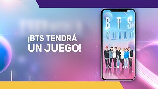 'BTS World' es el juego que todo fan de la banda espera