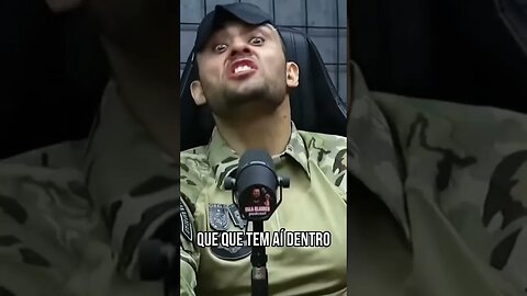 PARTE 5 CAVEIRA EXORCISTA