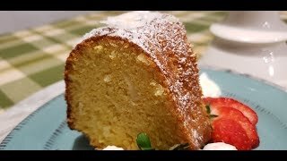 Coconut Cornbread