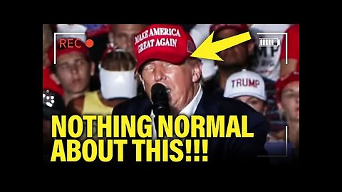 Meidastouch: Trump Completely Humiliates Himself At Very Odd Event!
