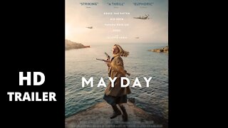 Mayday (2021) / Drama, Fantasy, Mystery /Official Video Trailer