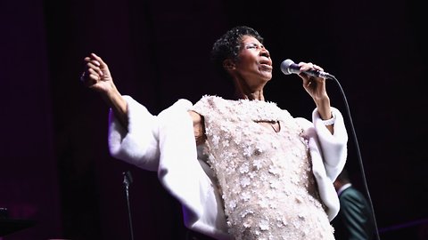 Aretha Franklin, Queen Of Soul, Has Died At The Age Of 76