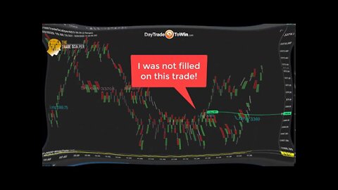 Miss a Trade - Win the Next One - Smart Traders Do This When Scalping