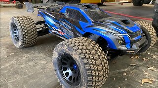 Traxxas XRT 1/5