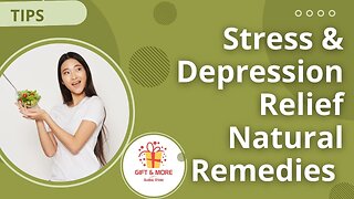 Stress & Depression relief Ayuruveda Medicine Bacopa Moneri Brahmi
