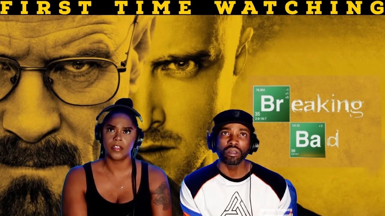 Breaking Bad (S2. Ep.3 and Ep.4) Reaction | First Time Watching | Asia