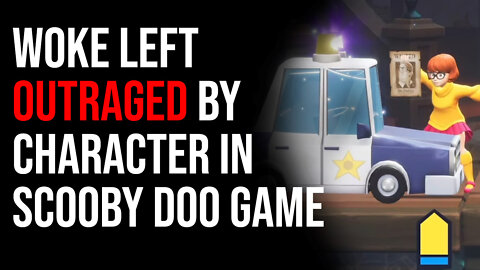 Woke Left OUTRAGED After Scooby Doo Character Calls Police On Lebron James In Stupid Story