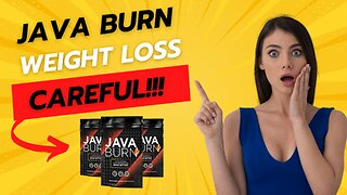 JAVA BURN COFFEE - (( ALERT! )) - JAVA BURN REVIEW - JAVA BURN FOR WEIGHT LOSS