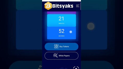 Bitsyaks registration start, top-up start soon #Bitsyaks