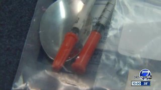 Denver City Council approves supervised injection site pilot, which still needs legislative approval