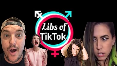 Libs of TikTok - Why are the NORMALIZING This? 😡