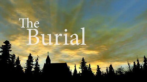 The Burial