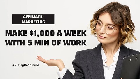 Get Paid $2,500Week Using Pinterest 10 Minutes A Day 2023