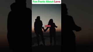 Chasing The Truth About Fun facts about 7 types of love #facts #shorts #funfacts