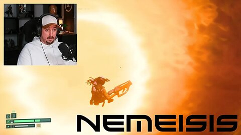 Nemesis l | Returnal PC - Episode 9