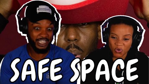 *TRIGGER WARNING* 🎵 Bryson Gray Safe Space Reaction