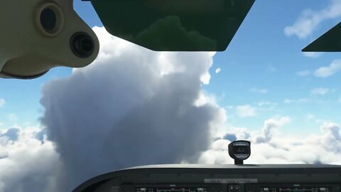 Puerto Rico Test flight | Microsoft Flight Simulator